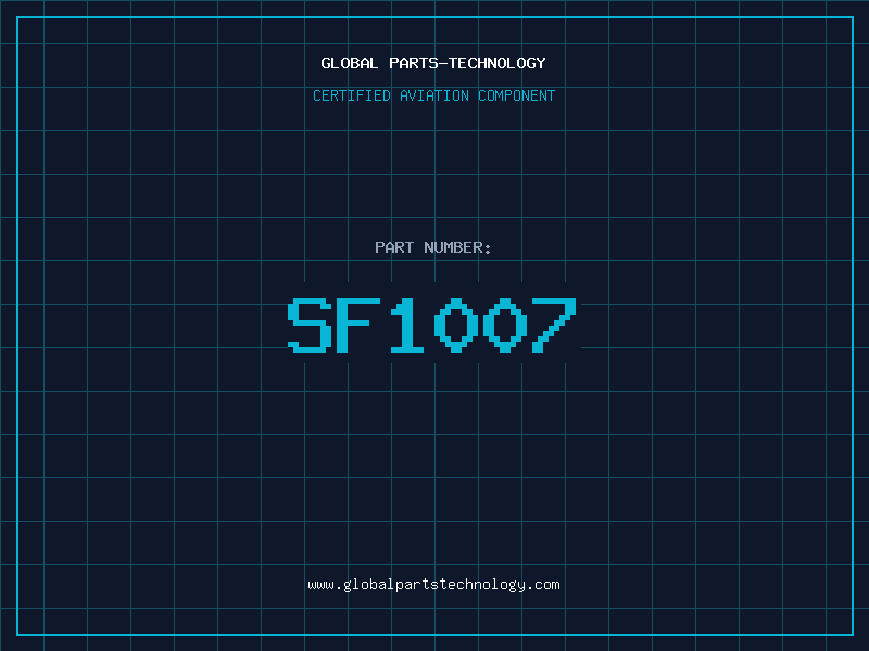 Aviation Part sf1007