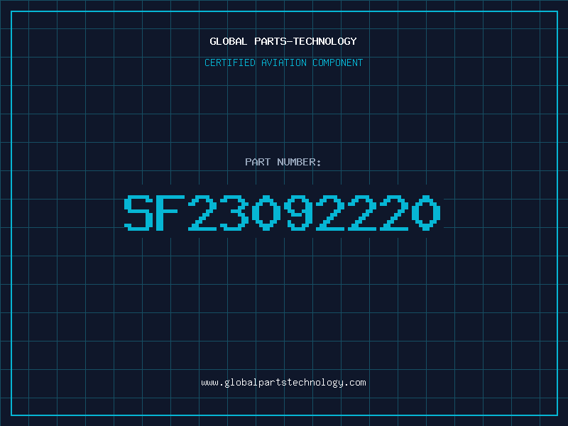 Aviation Part sf23092220