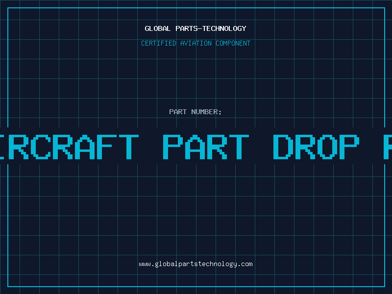 Aviation Part t3 aircraft part drop rates