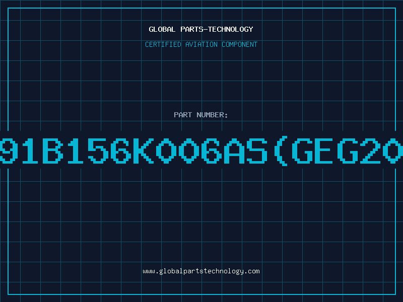 Aviation Part t491b156k006as(geg2000