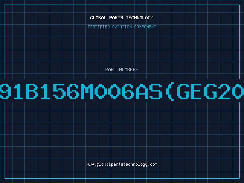 Aviation Part t491b156m006as(geg2000