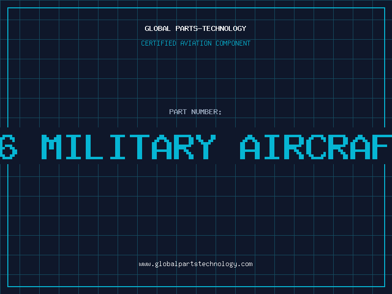 Aviation Part t6 military aircraft