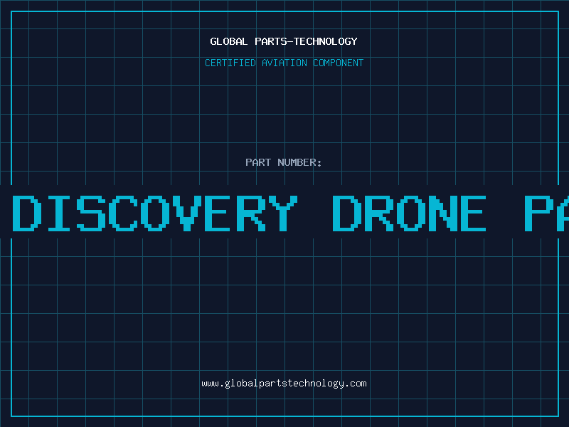 Aviation Part tbs discovery drone parts