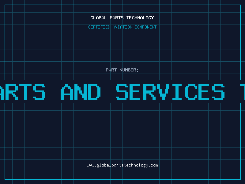 Aviation Part tracer aviation parts and services tracer corporation