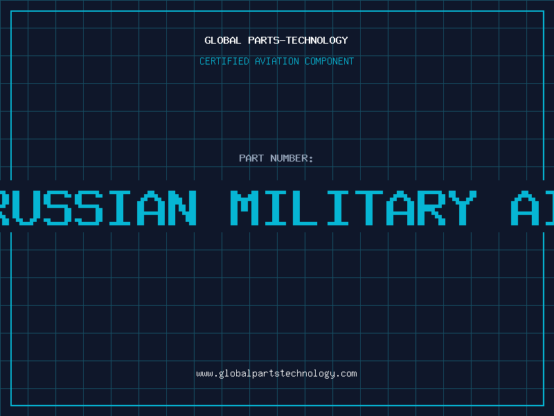 Aviation Part track russian military aircraft
