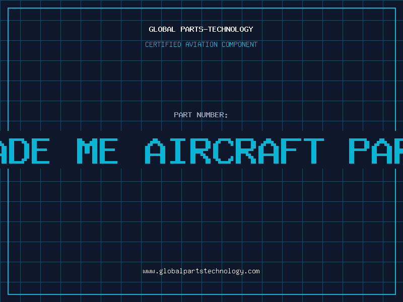 Aviation Part trade me aircraft parts