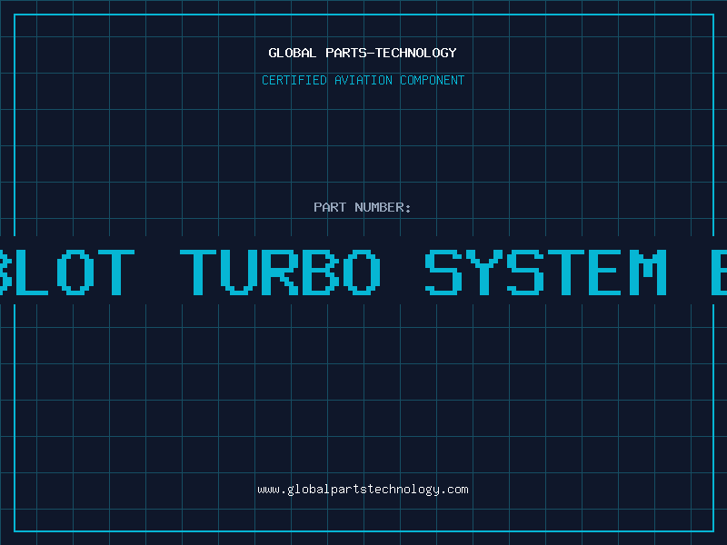 Aviation Part trans blot turbo system bio rad