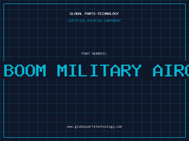 Aviation Part twin boom military aircraft