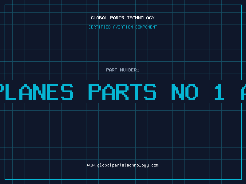 Aviation Part two airplanes parts no 1 and no 2
