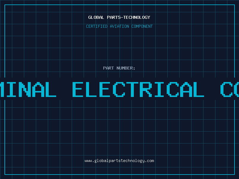 Aviation Part two terminal electrical component