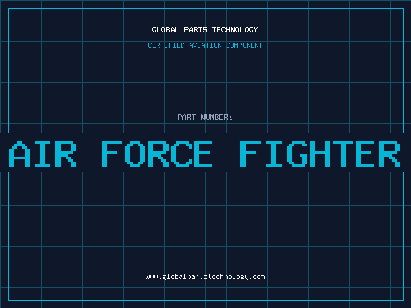 Aviation Part u.s. air force fighter jets