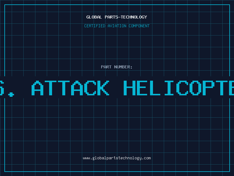 Aviation Part u.s. attack helicopters