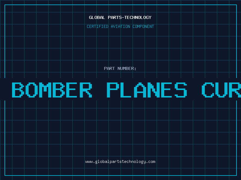Aviation Part u.s. bomber planes current