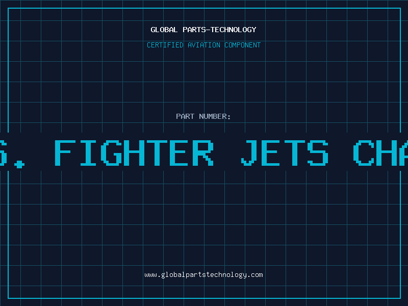 Aviation Part u.s. fighter jets chart