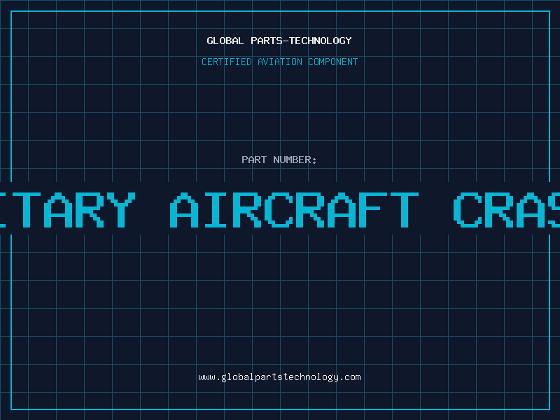 Aviation Part u.s. military aircraft crashes 2023