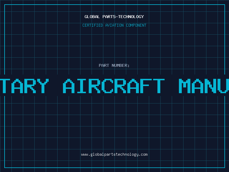 Aviation Part u.s. military aircraft manufacturers