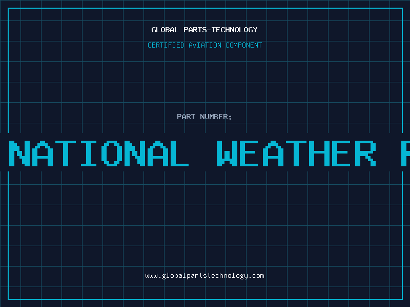 Aviation Part u.s. national weather radar