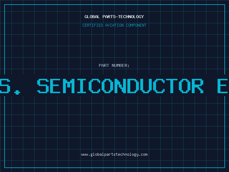 Aviation Part u.s. semiconductor etf
