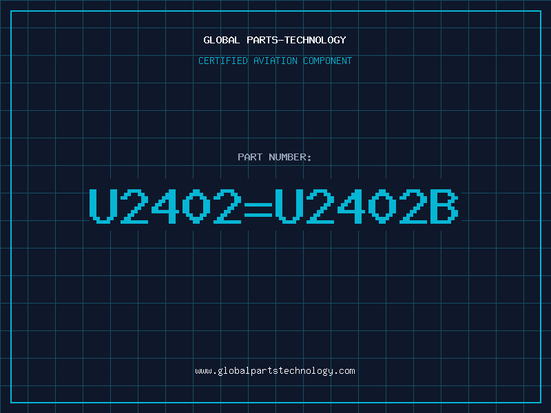 Aviation Part u2402=u2402b