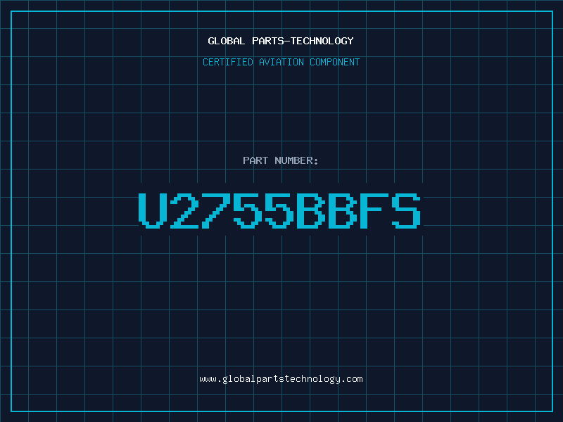 Aviation Part u2755bbfs