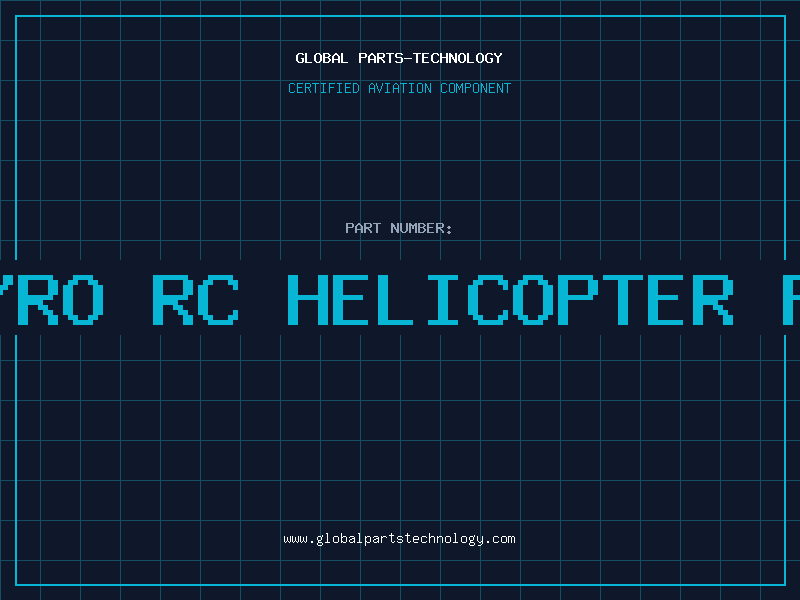 Aviation Part u4 gyro rc helicopter parts