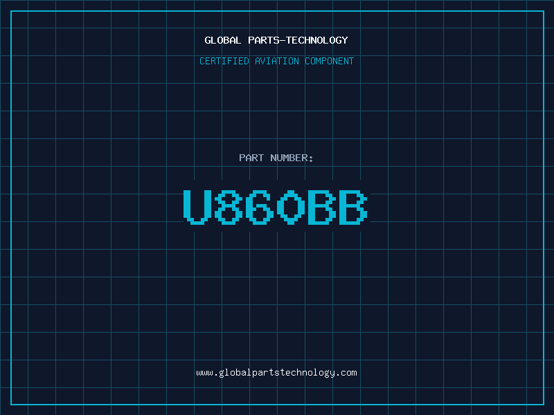 Aviation Part u860bb