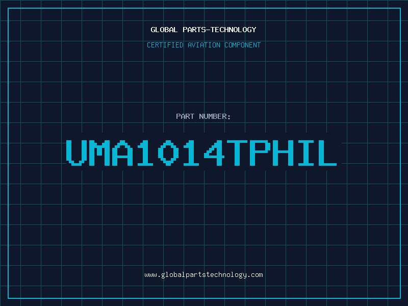 Aviation Part uma1014tphil