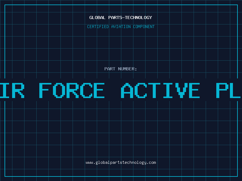 Aviation Part us air force active planes