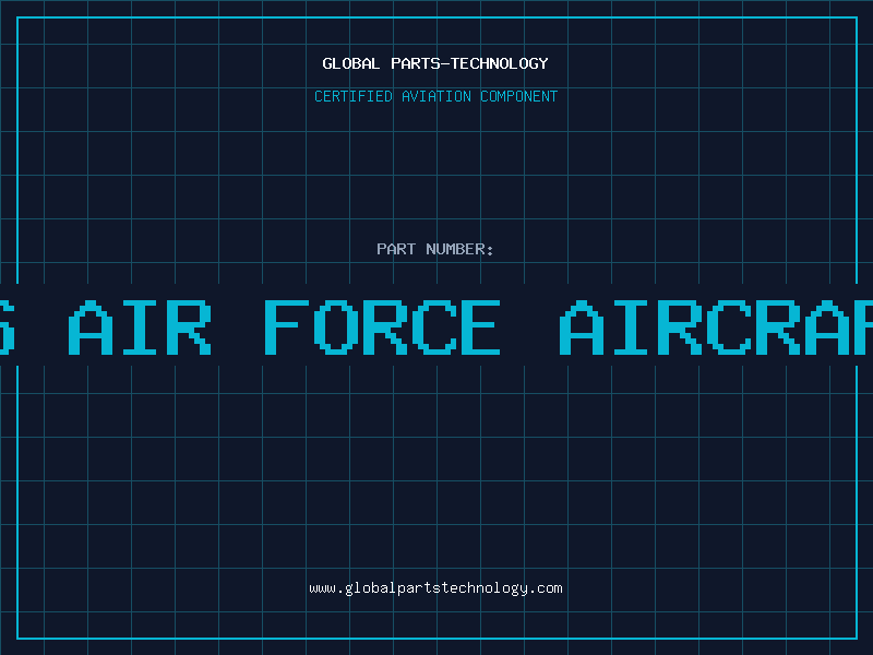 Aviation Part us air force aircraft