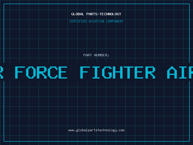 Aviation Part us air force fighter aircraft