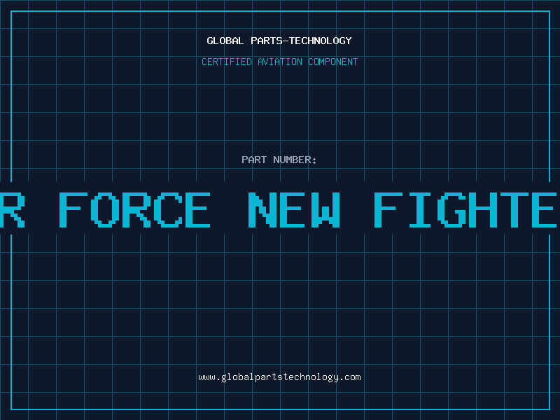 Aviation Part us air force new fighter jet