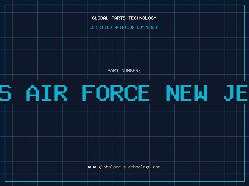 Aviation Part us air force new jet