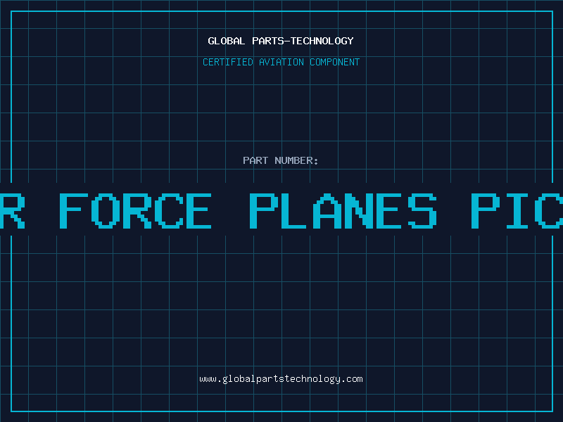 Aviation Part us air force planes pictures
