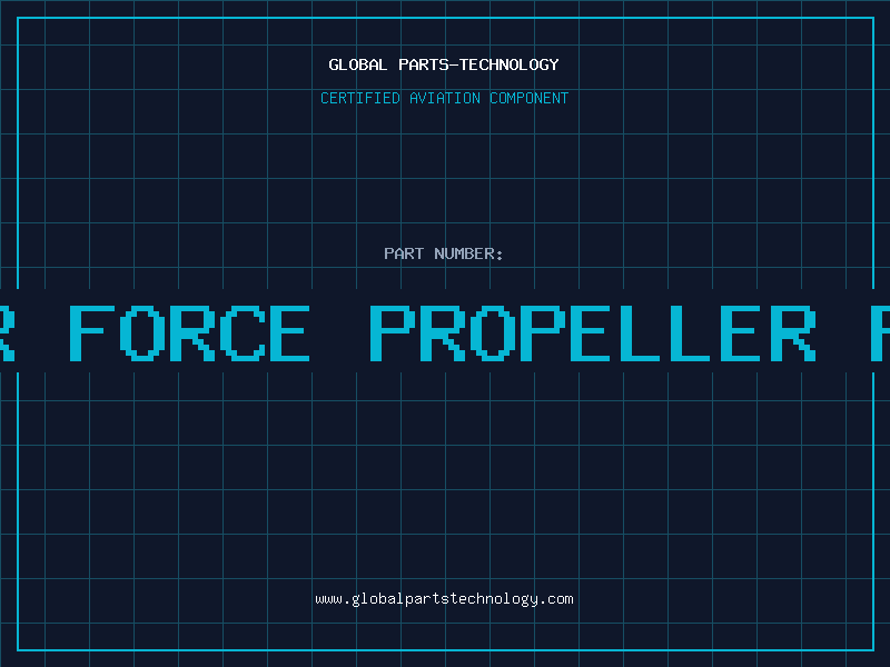 Aviation Part us air force propeller planes