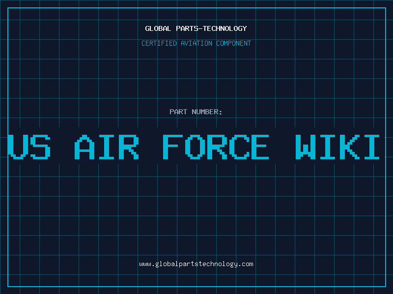 Aviation Part us air force wiki