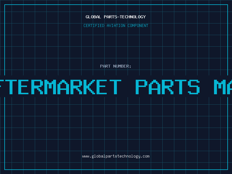 Aviation Part us aircraft aftermarket parts market by parts
