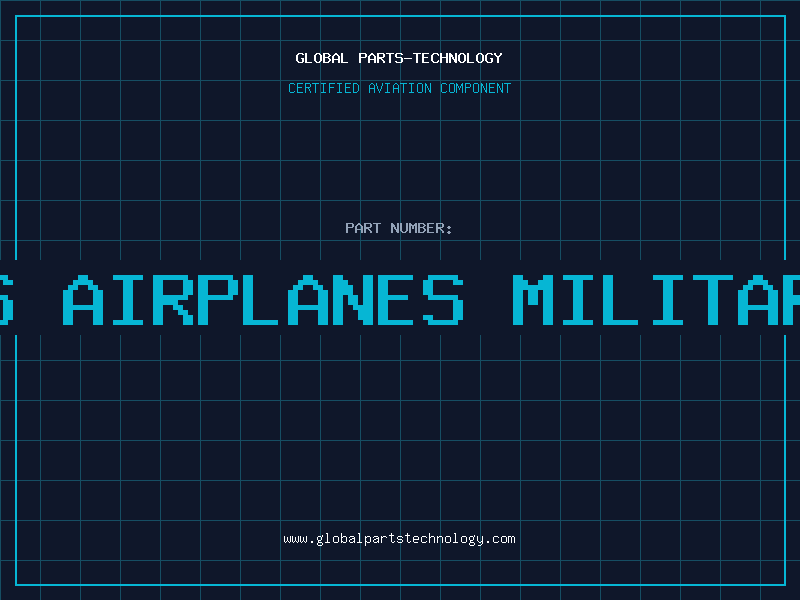 Aviation Part us airplanes military