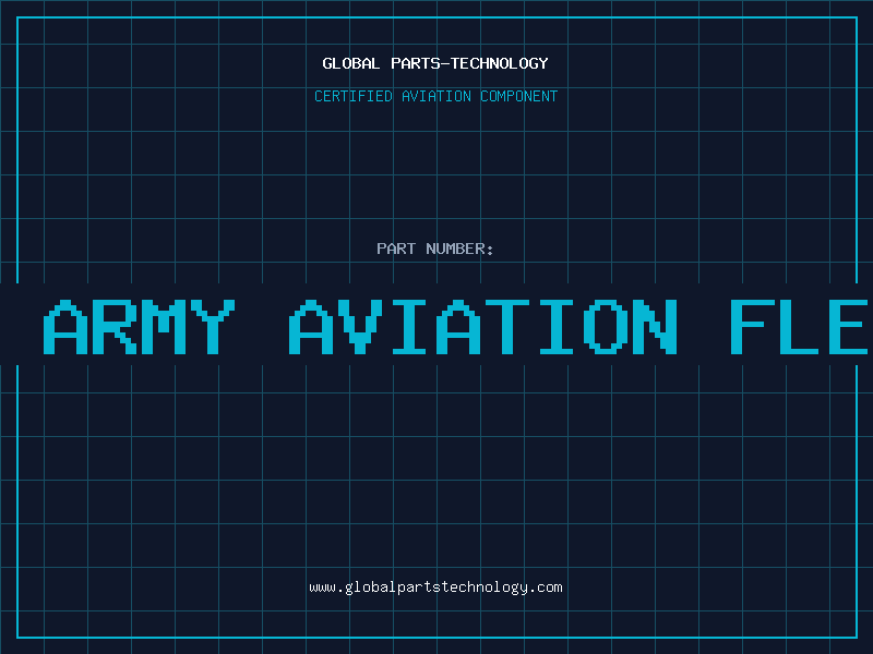 Aviation Part us army aviation fleet