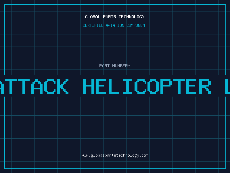 Aviation Part us attack helicopter list