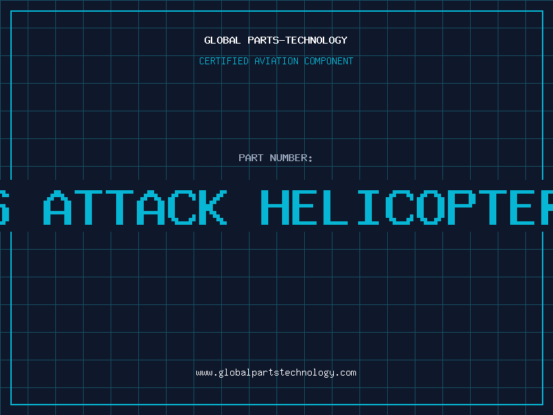 Aviation Part us attack helicopters