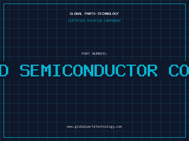 Aviation Part us based semiconductor companies