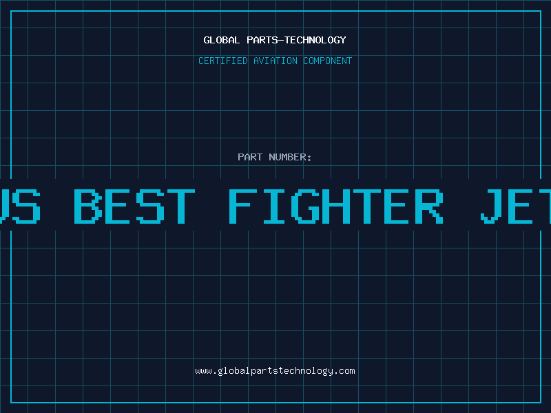 Aviation Part us best fighter jet