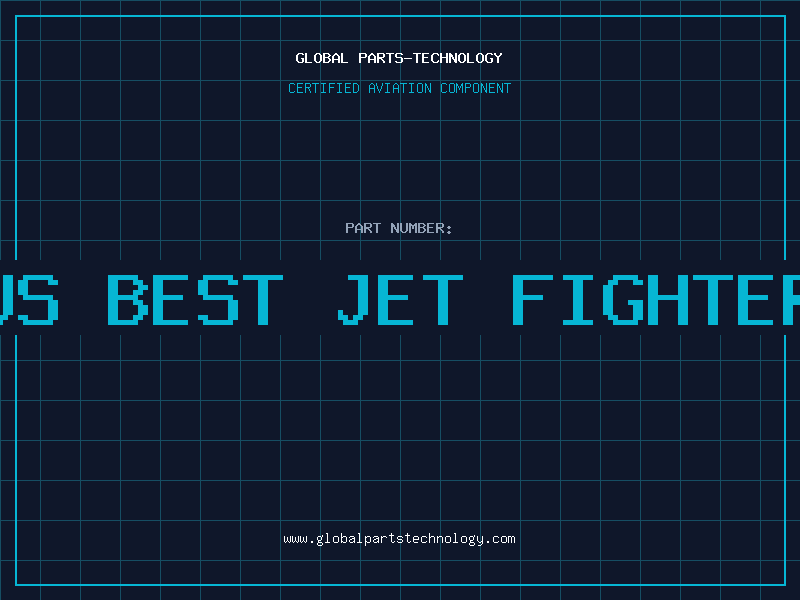 Aviation Part us best jet fighter