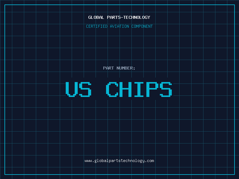 Aviation Part us chips