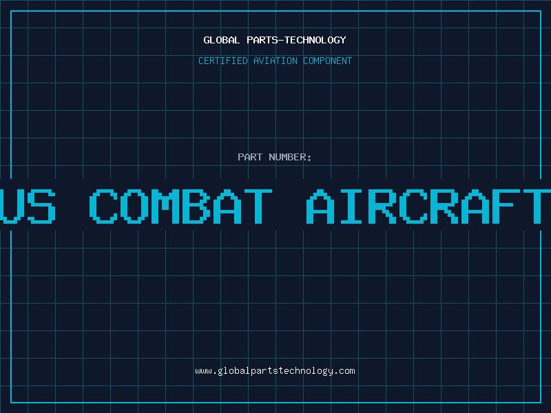 Aviation Part us combat aircraft
