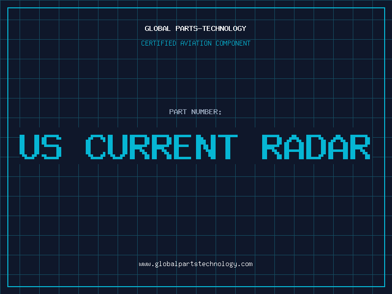 Aviation Part us current radar