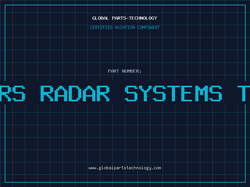 Aviation Part us delivers radar systems to ukraine