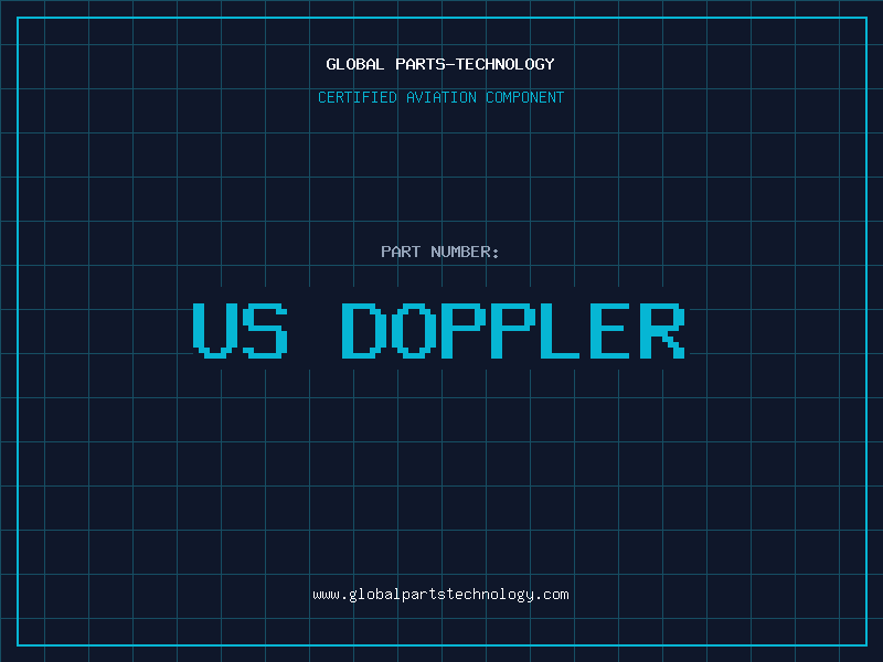 Aviation Part us doppler