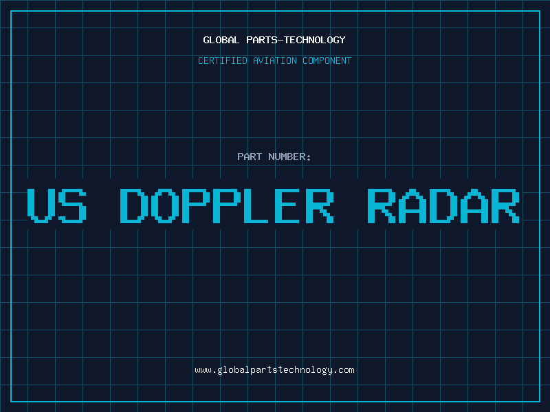 Aviation Part us doppler radar