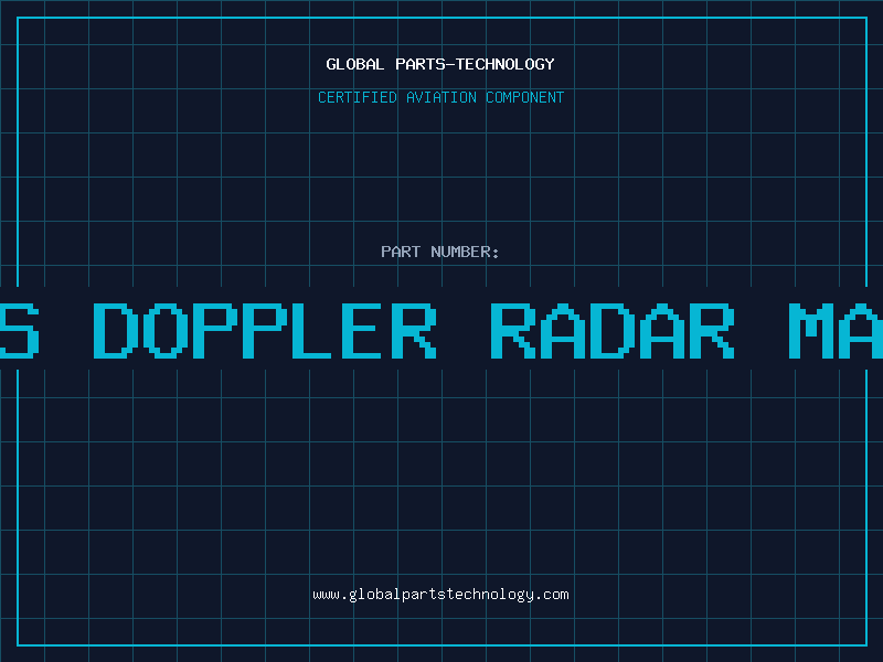 Aviation Part us doppler radar map